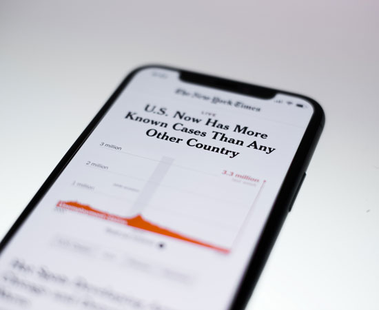 Mobile App Development